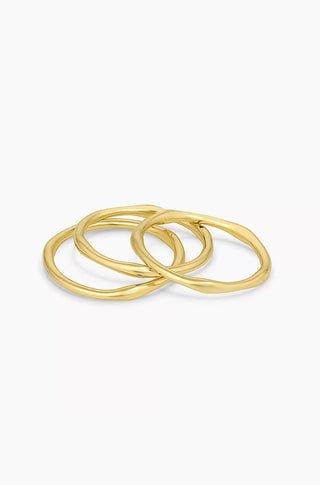 Jagger Ring Set - obligato