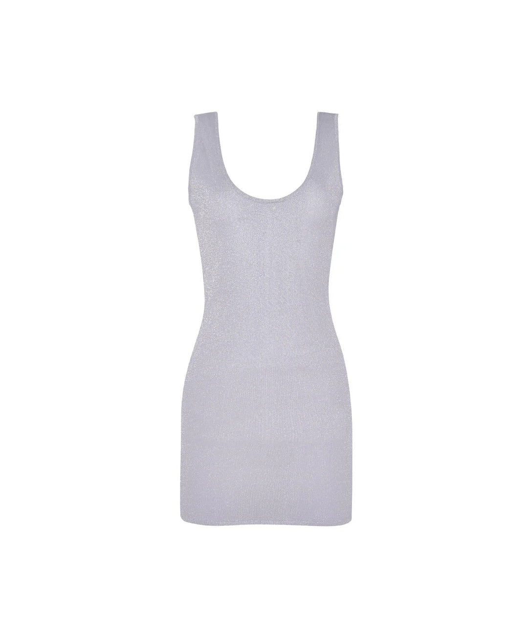 James Cover Up in Silver - obligato