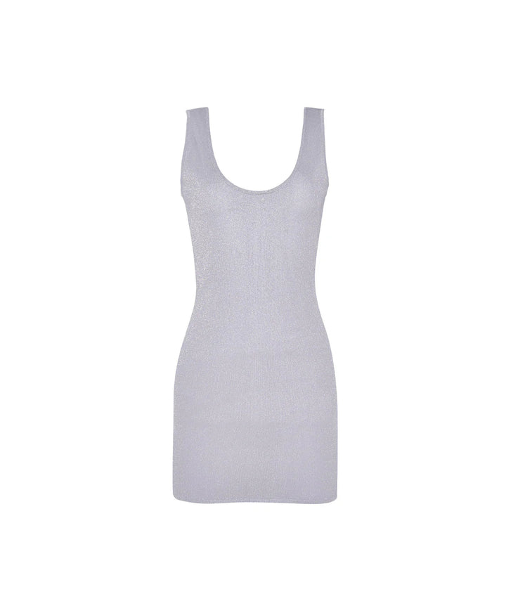James Cover Up in Silver - obligato