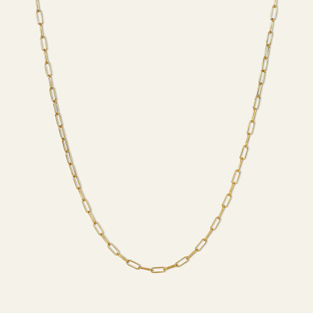 Jane Chain - 18'' Slider - obligato