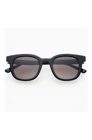 Jasper Sunglass Readers in Black - obligato