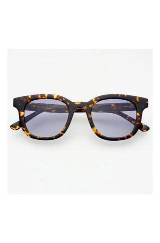 Jasper Sunglass Readers in Dark Tortoise - obligato