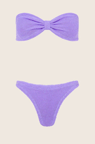 Jean Bikini in Lilac - obligato