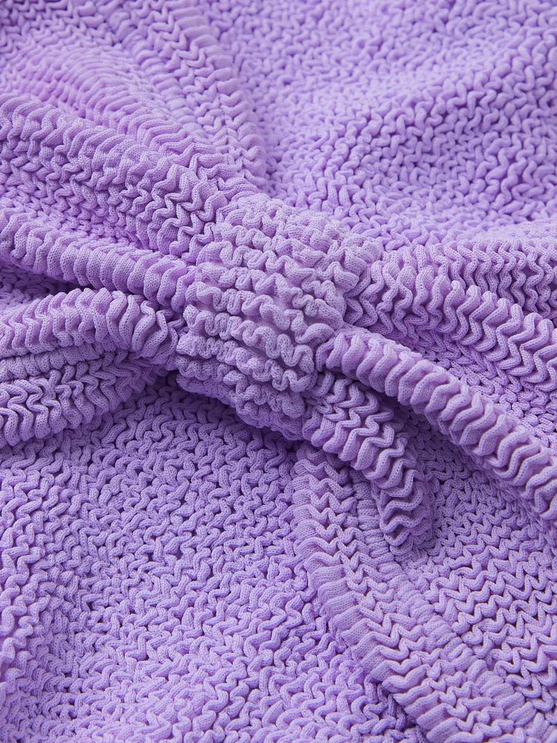 Jean Bikini In Lilac - obligato