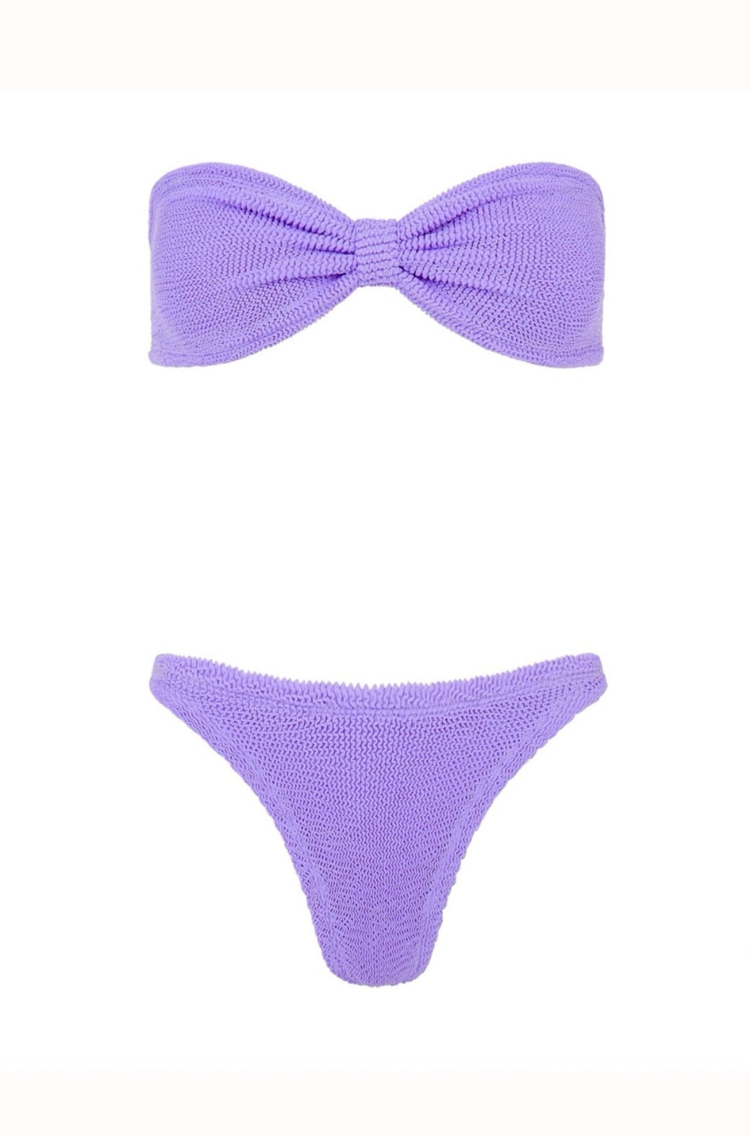Jean Bikini In Lilac - obligato