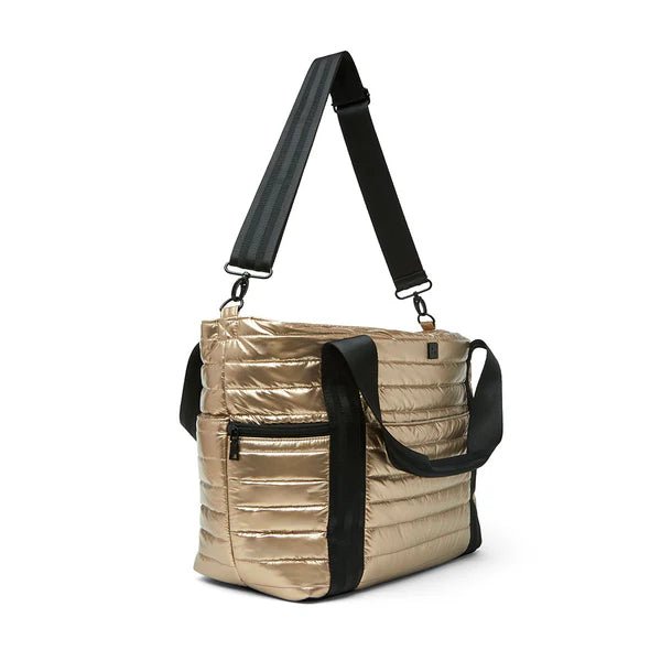 Jetset Wingman Bag - obligato