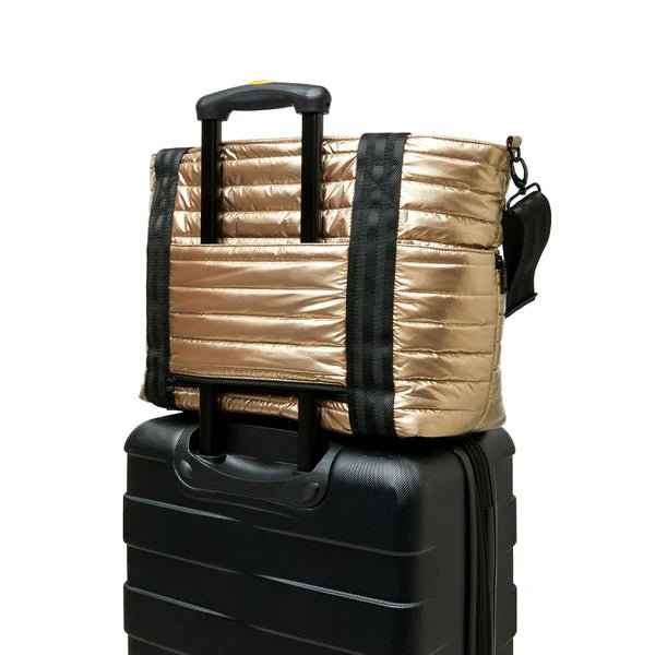 Jetset Wingman Bag - obligato
