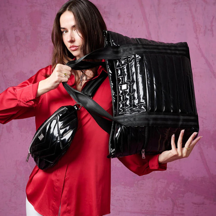 Jetset Wingman Bag - obligato