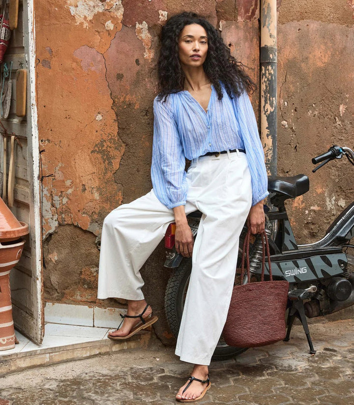 Jonie Top - obligato