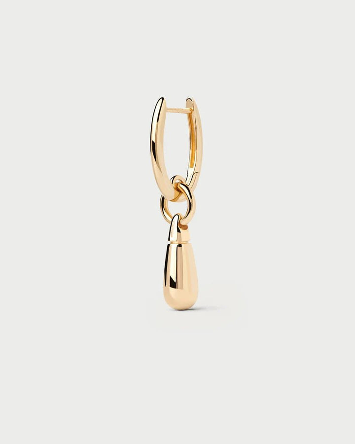 Jupiter Hoops - obligato