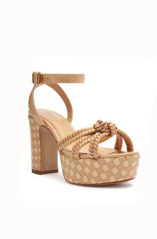 Kareena Woven Platform - obligato