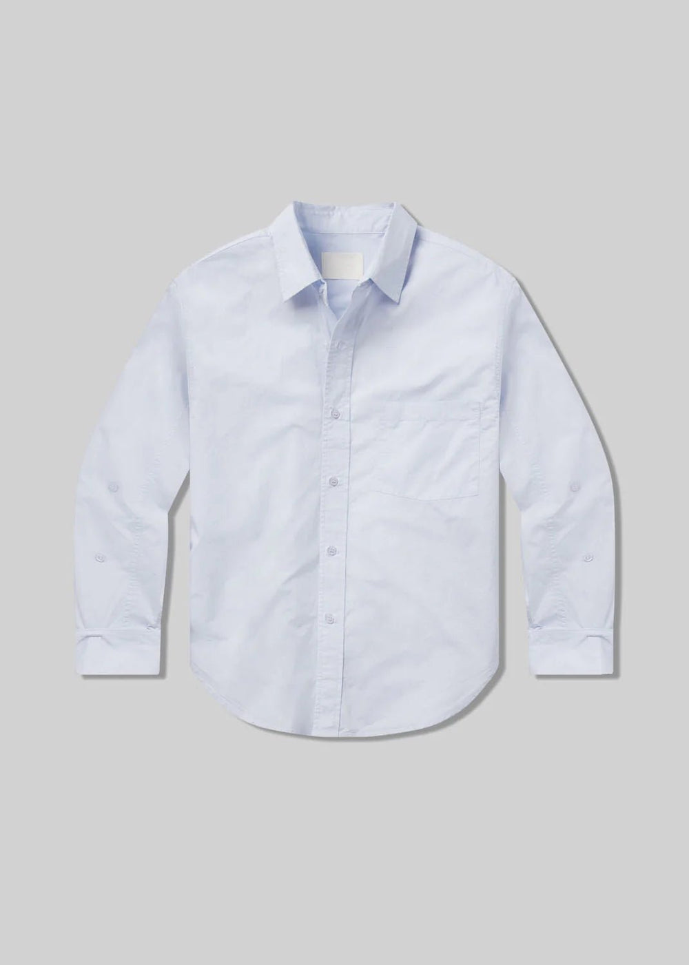 Kayla Shirt in Santa Cruz - obligato