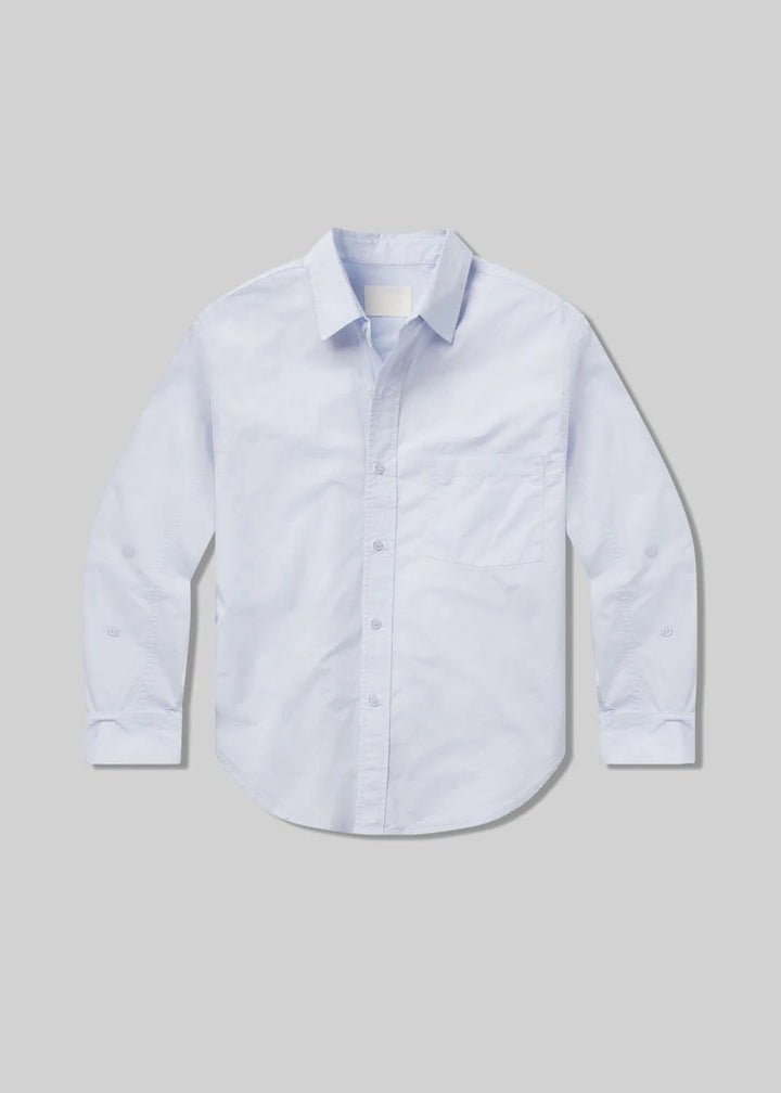 Kayla Shirt in Santa Cruz - obligato