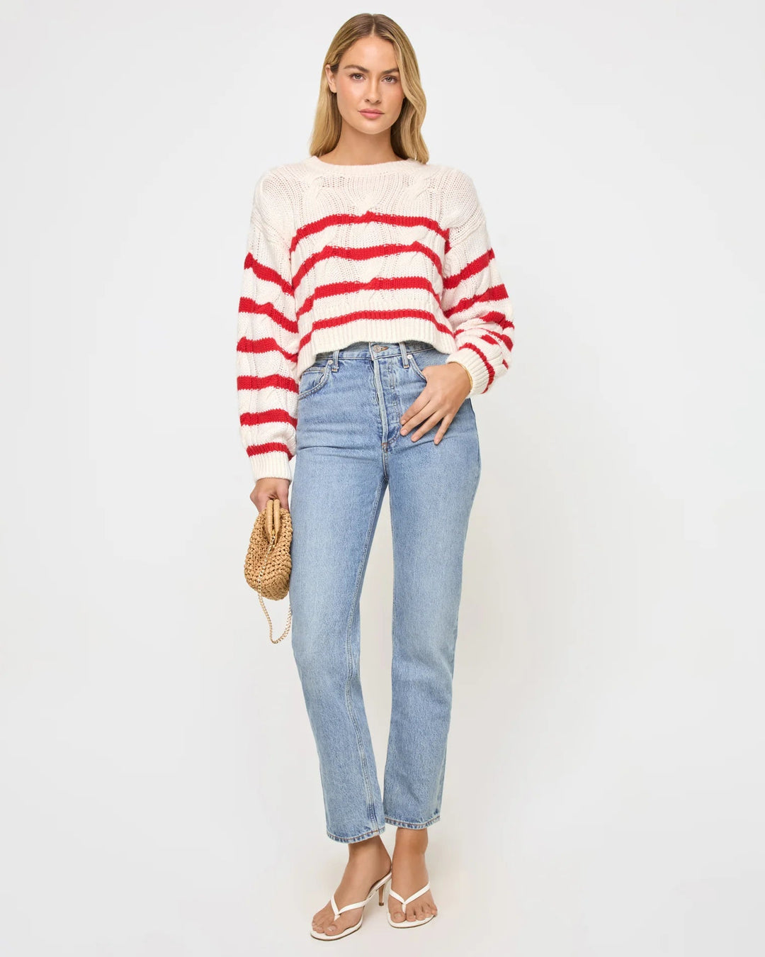 Kensley Pullover - obligato