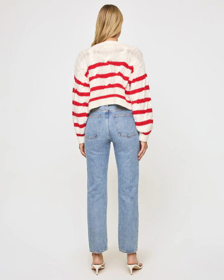 Kensley Pullover - obligato