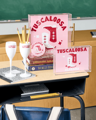 Kickoff Small Trays | Tuscaloosa - obligato