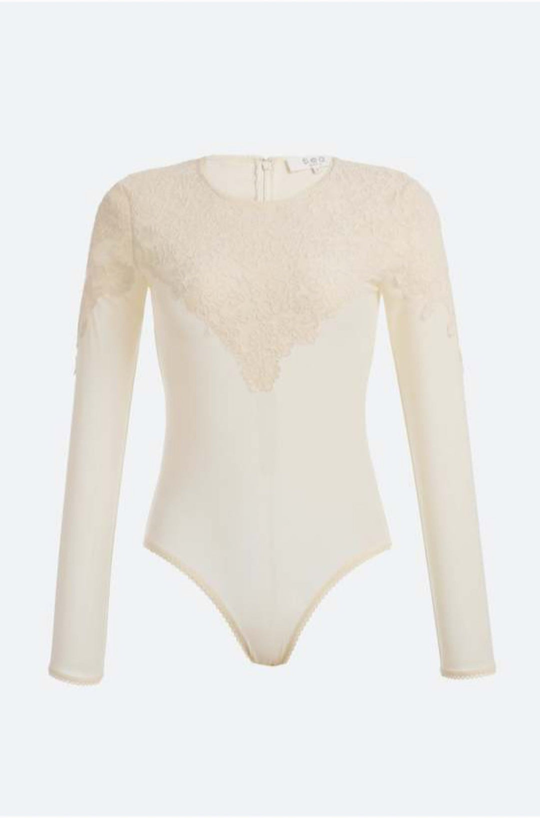 Kirra Lace Bodysuit - obligato