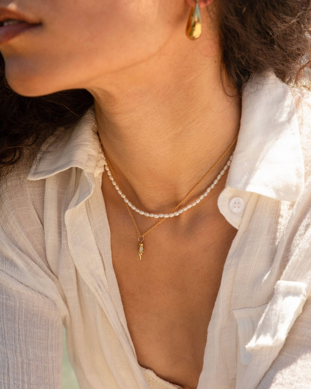 Kiss Off - Charm - obligato