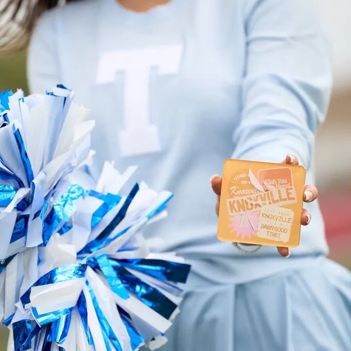 Knoxville Coasters | Tailgate Collection - obligato