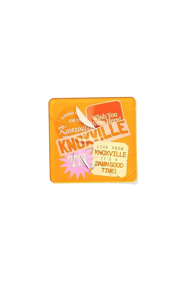 Knoxville Coasters | Tailgate Collection - obligato