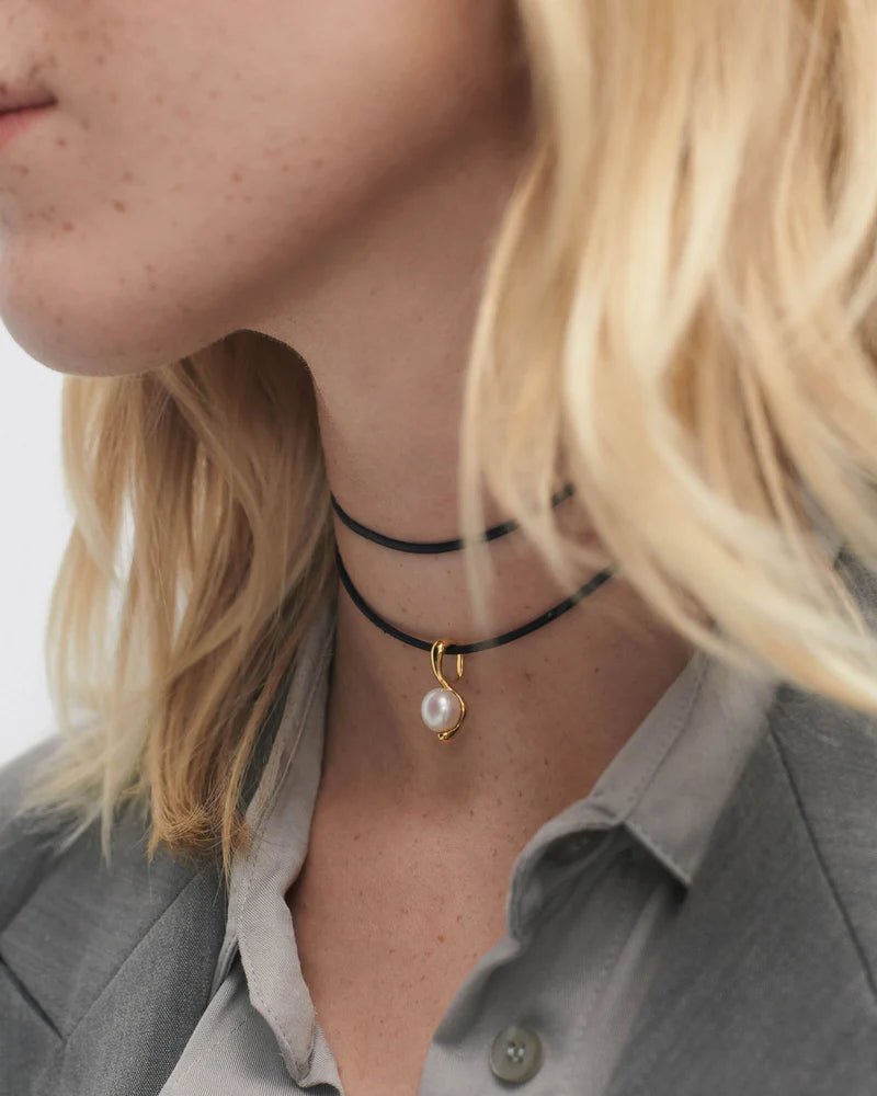 La Perla Essential Pendant - obligato