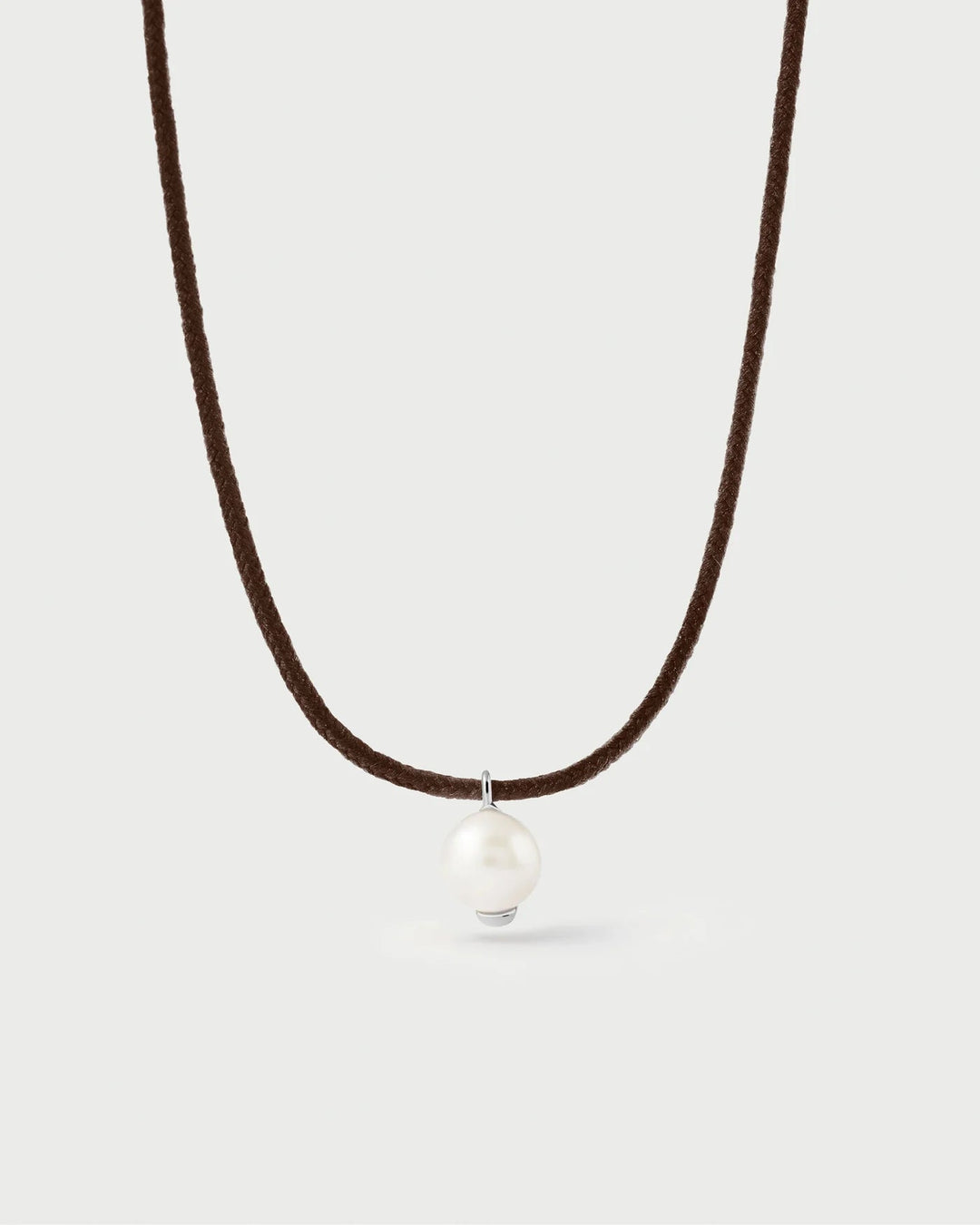 La Perla Orion Cord Necklace - obligato