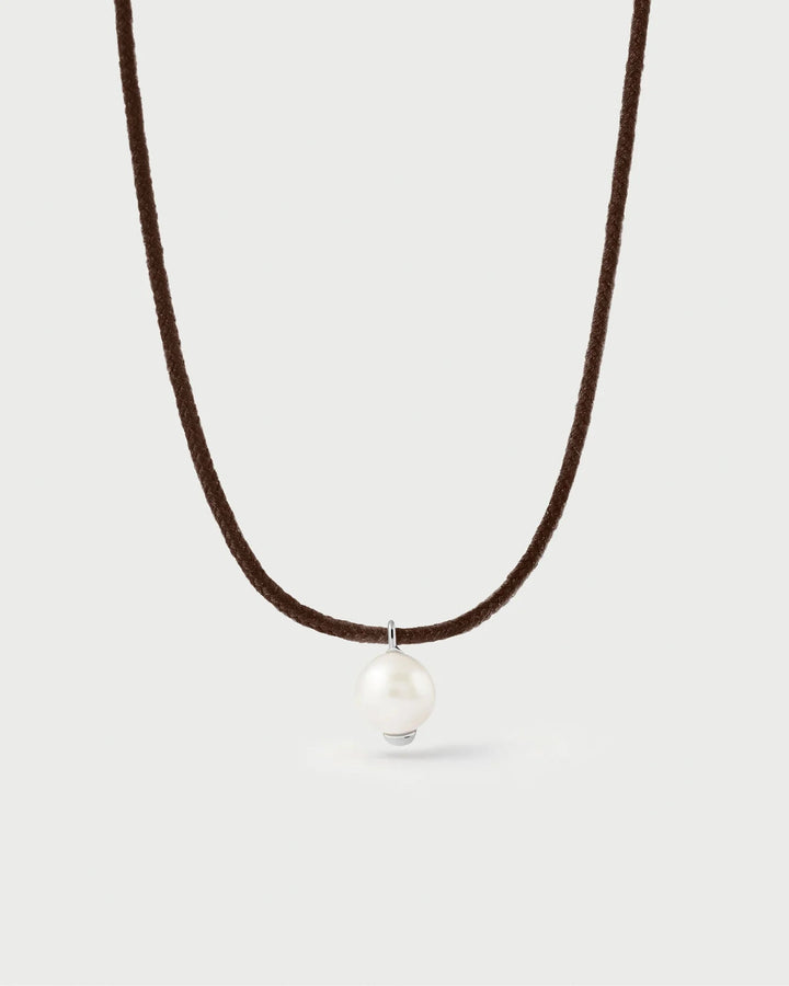 La Perla Orion Cord Necklace - obligato