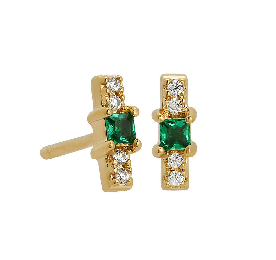 Lana Studs - obligato