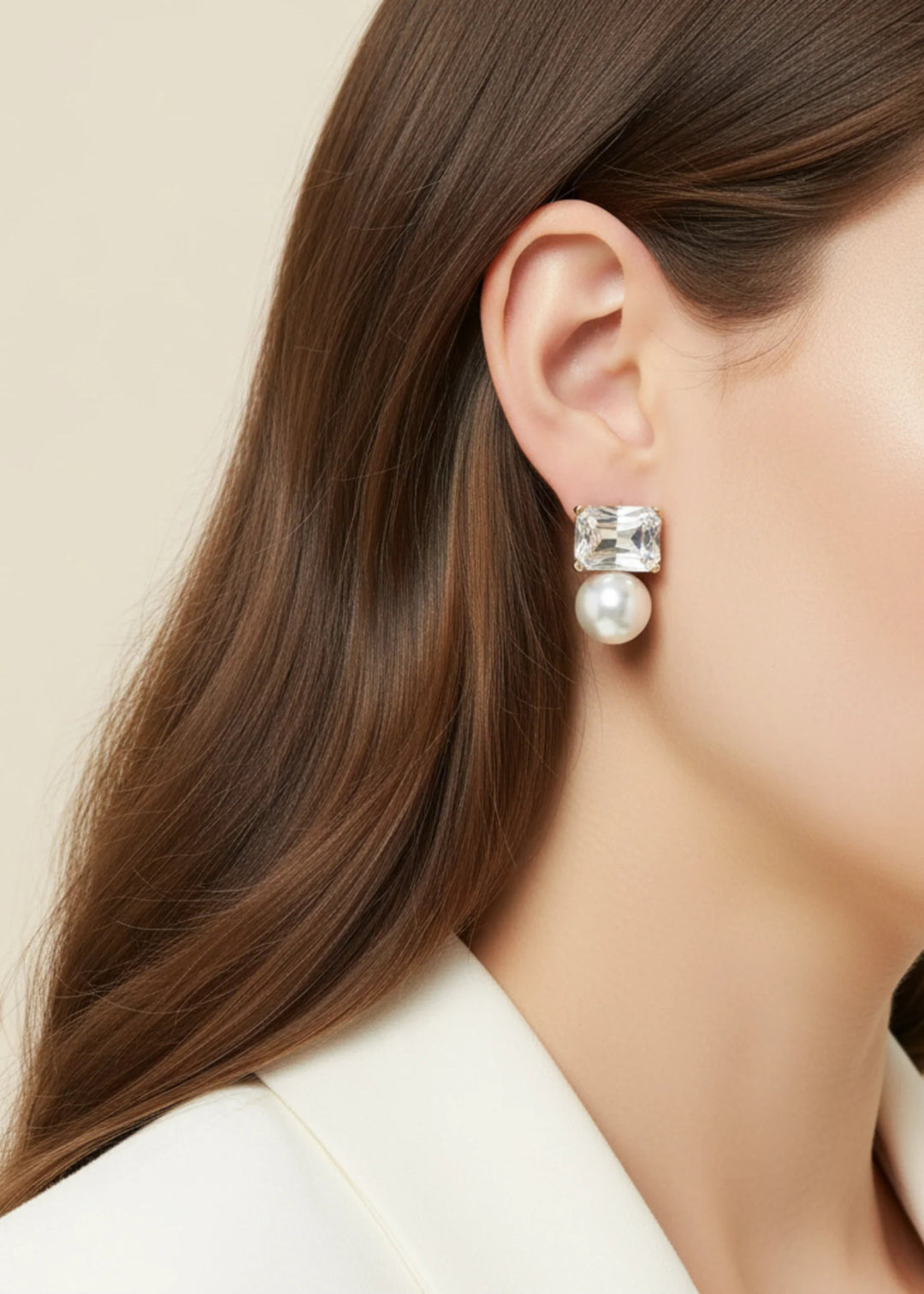 Landyn Earrings - obligato