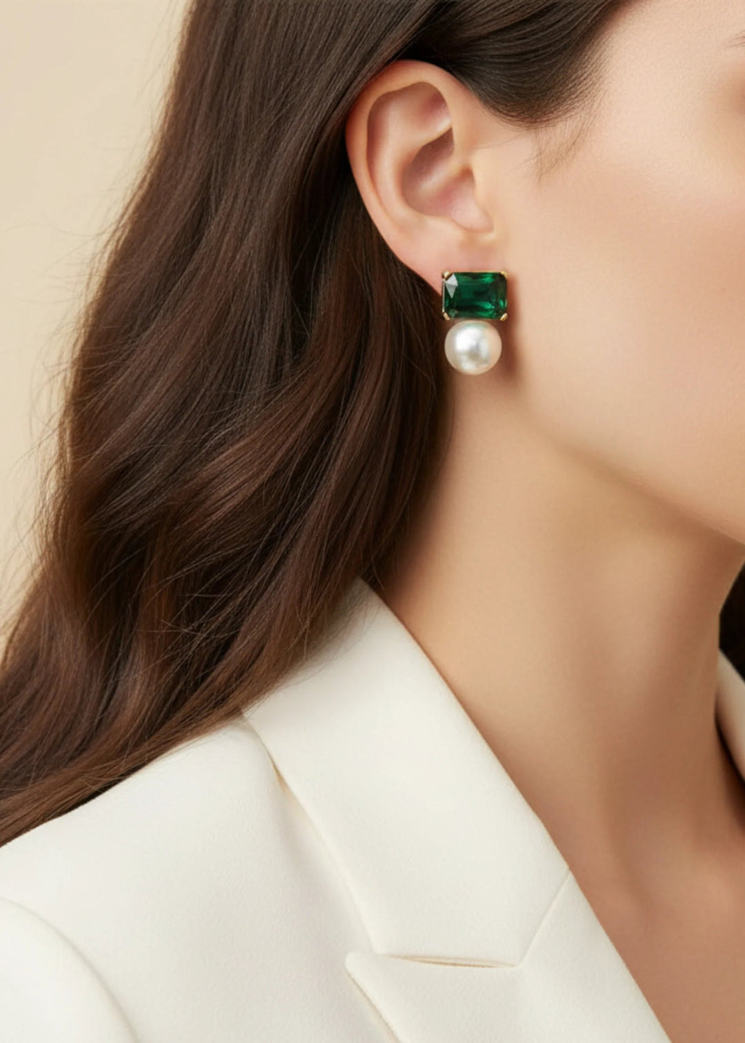 Landyn Earrings - obligato