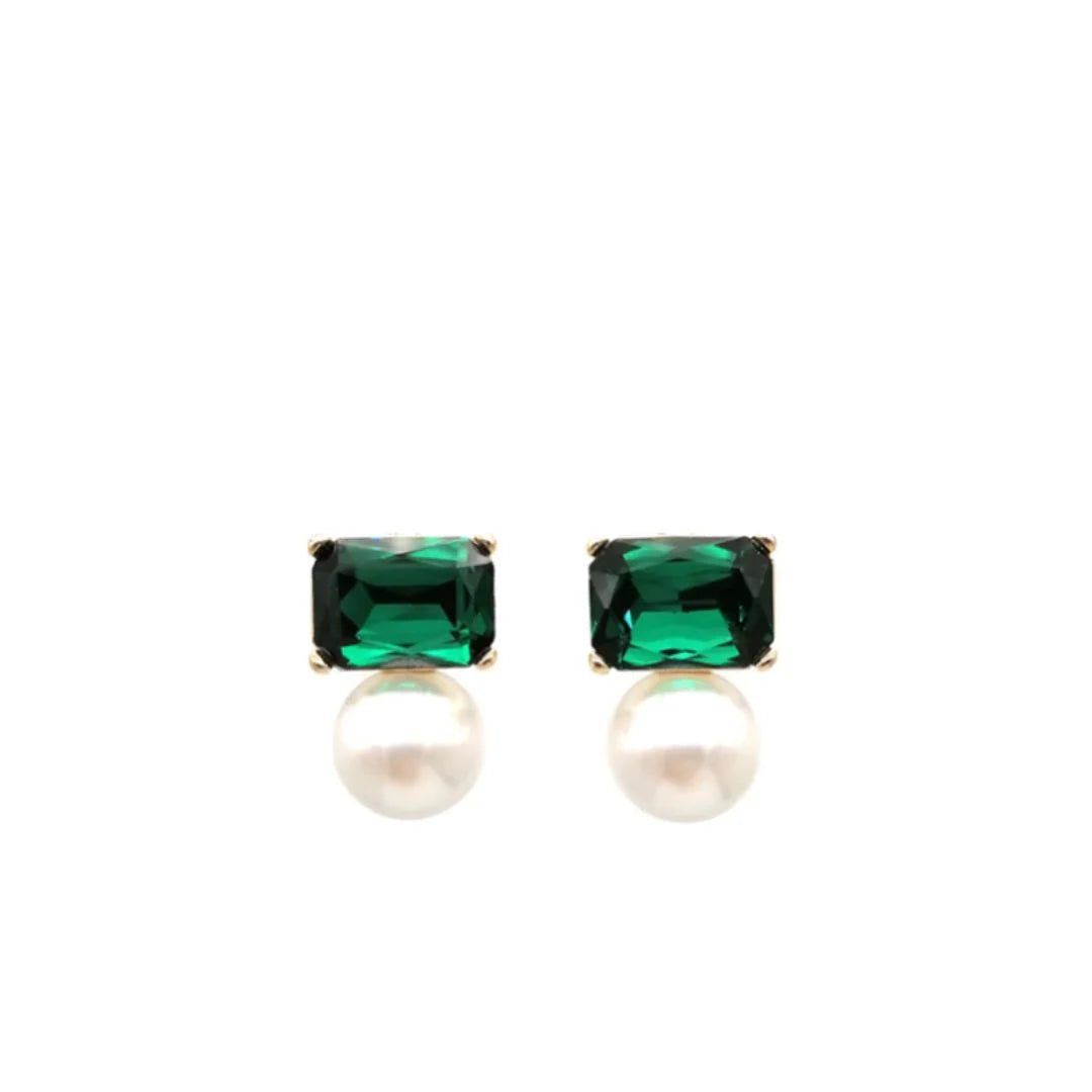 Landyn Earrings - obligato
