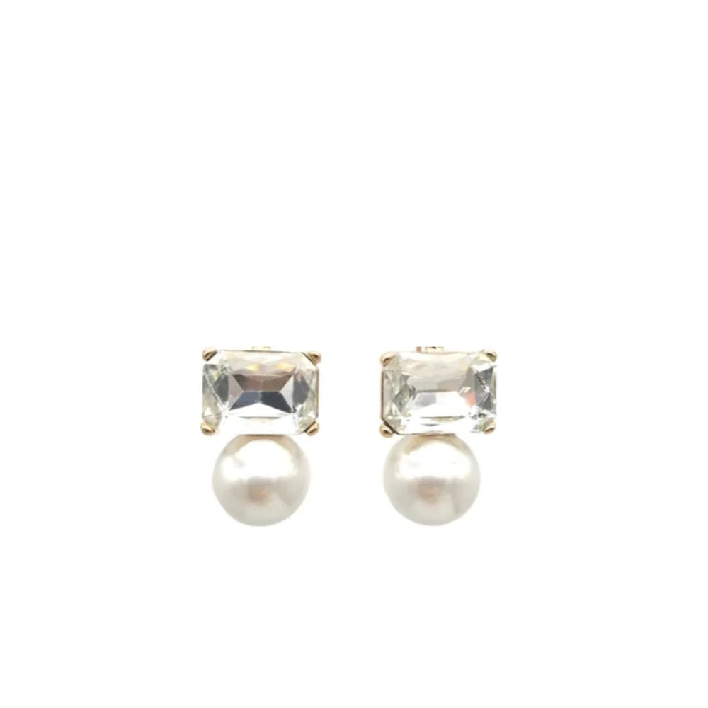 Landyn Earrings - obligato