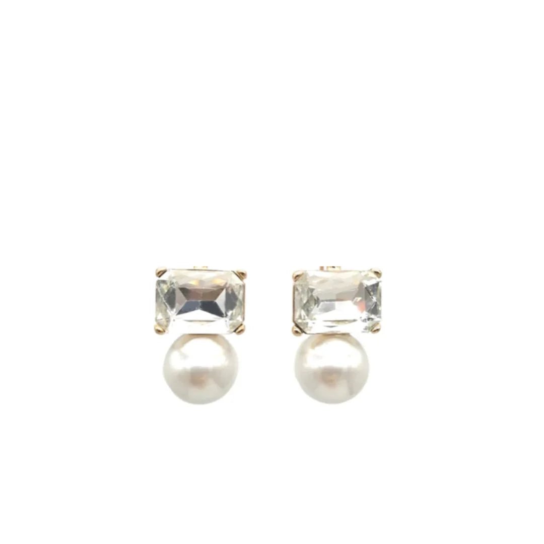 Landyn Earrings - obligato