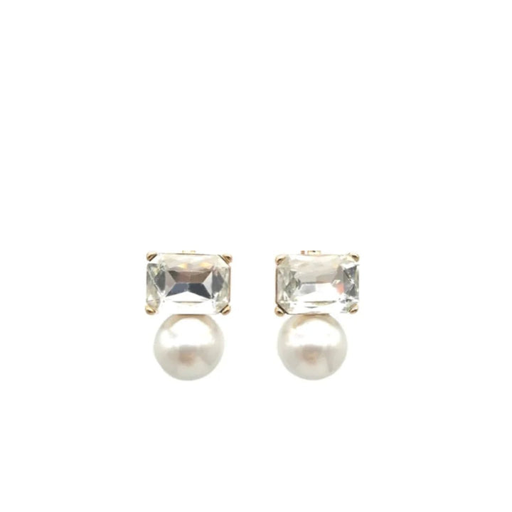 Landyn Earrings - obligato