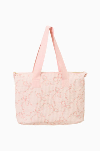 Laptop Case in Apple Blossom - obligato