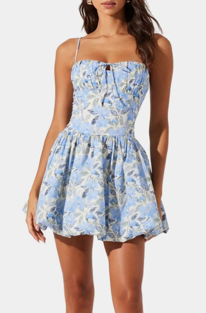 Larissa Dress - obligato