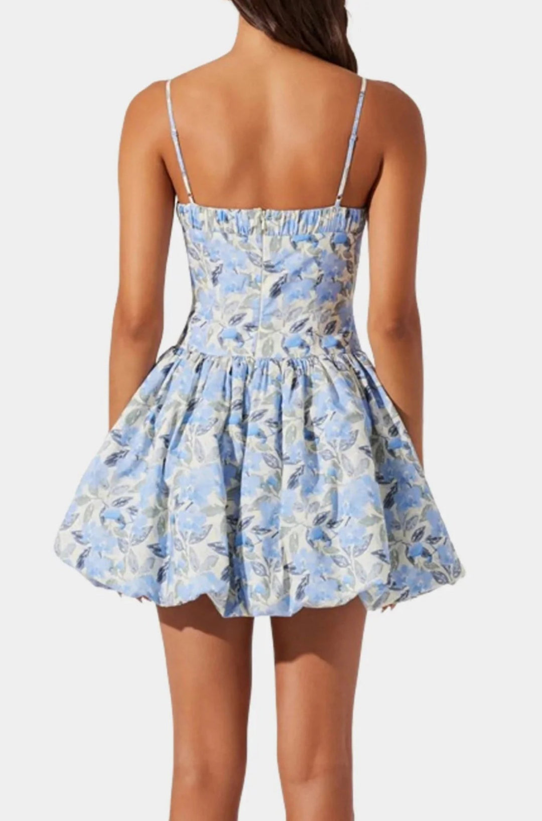 Larissa Dress - obligato