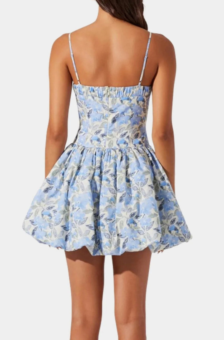 Larissa Dress - obligato