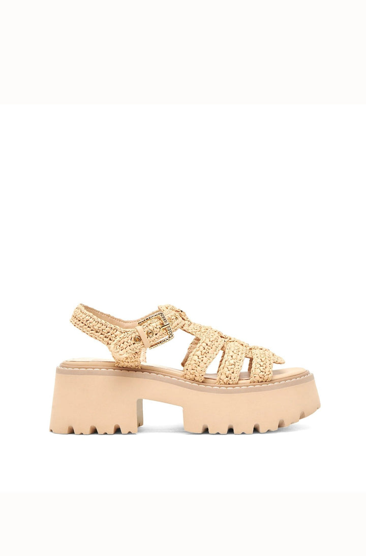 Latice Sandal - obligato