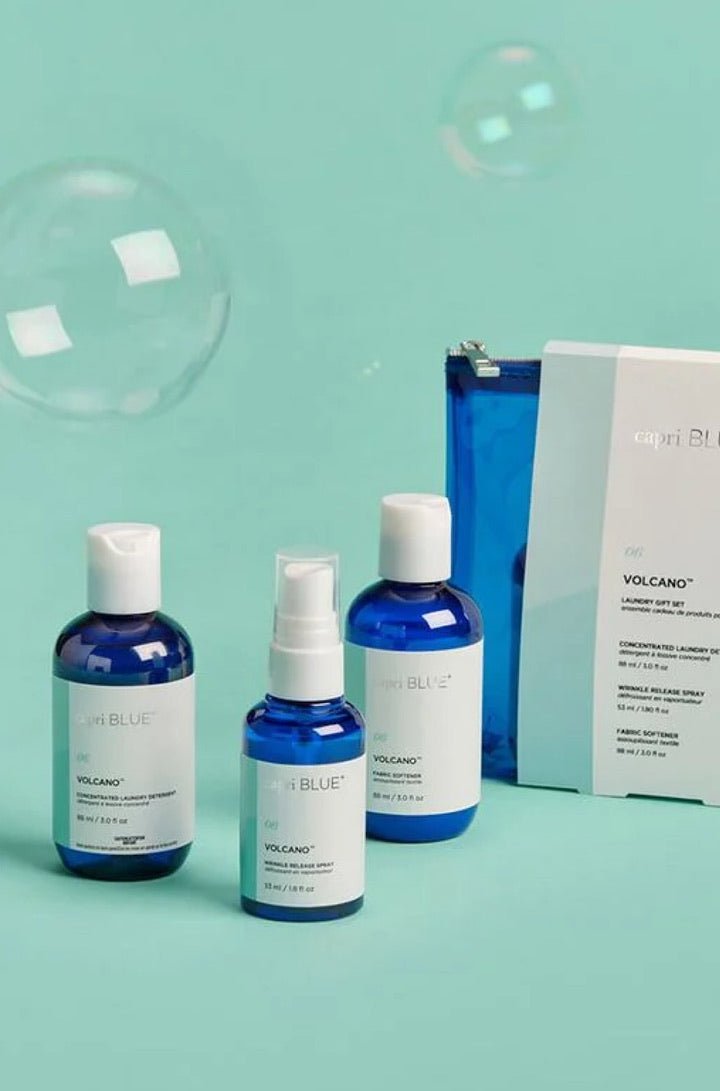 Laundry Gift Set - obligato