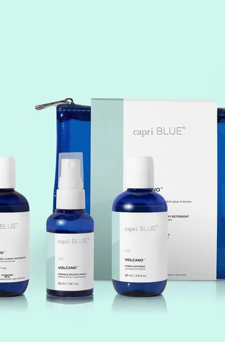 Laundry Gift Set - obligato