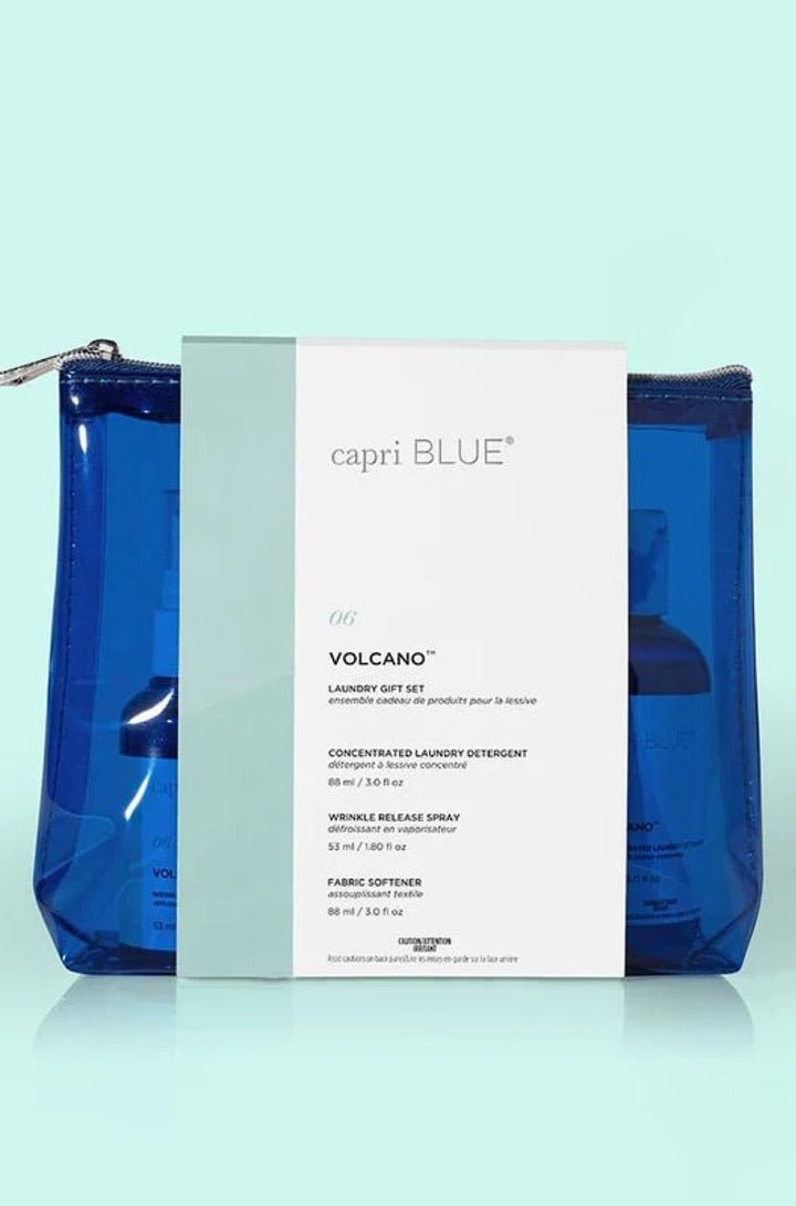 Laundry Gift Set - obligato