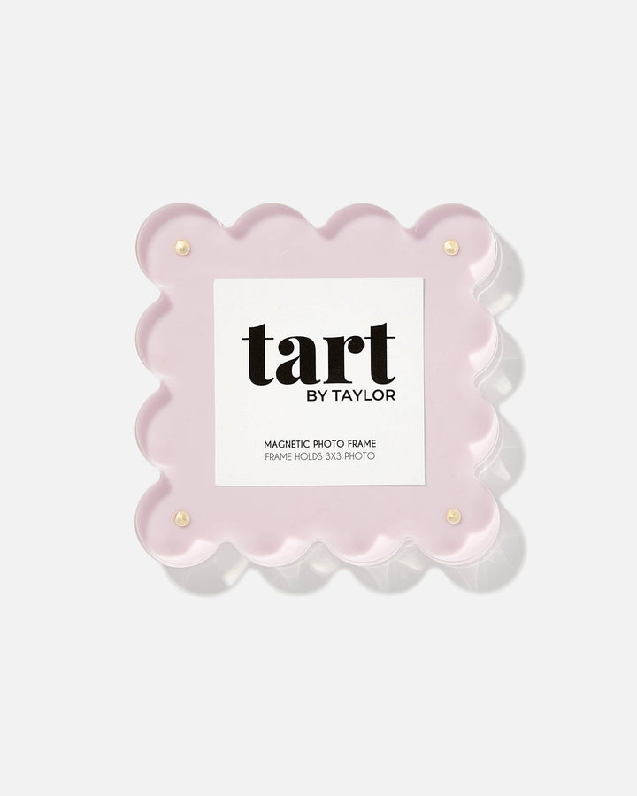 Lavender Mini Acrylic Picture Frame - obligato