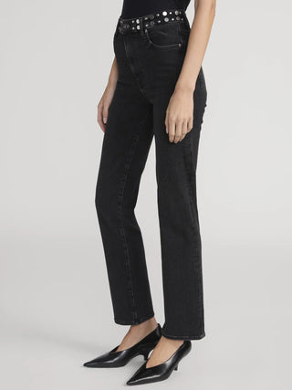 Le Sleek Straight Studded Meteor - obligato