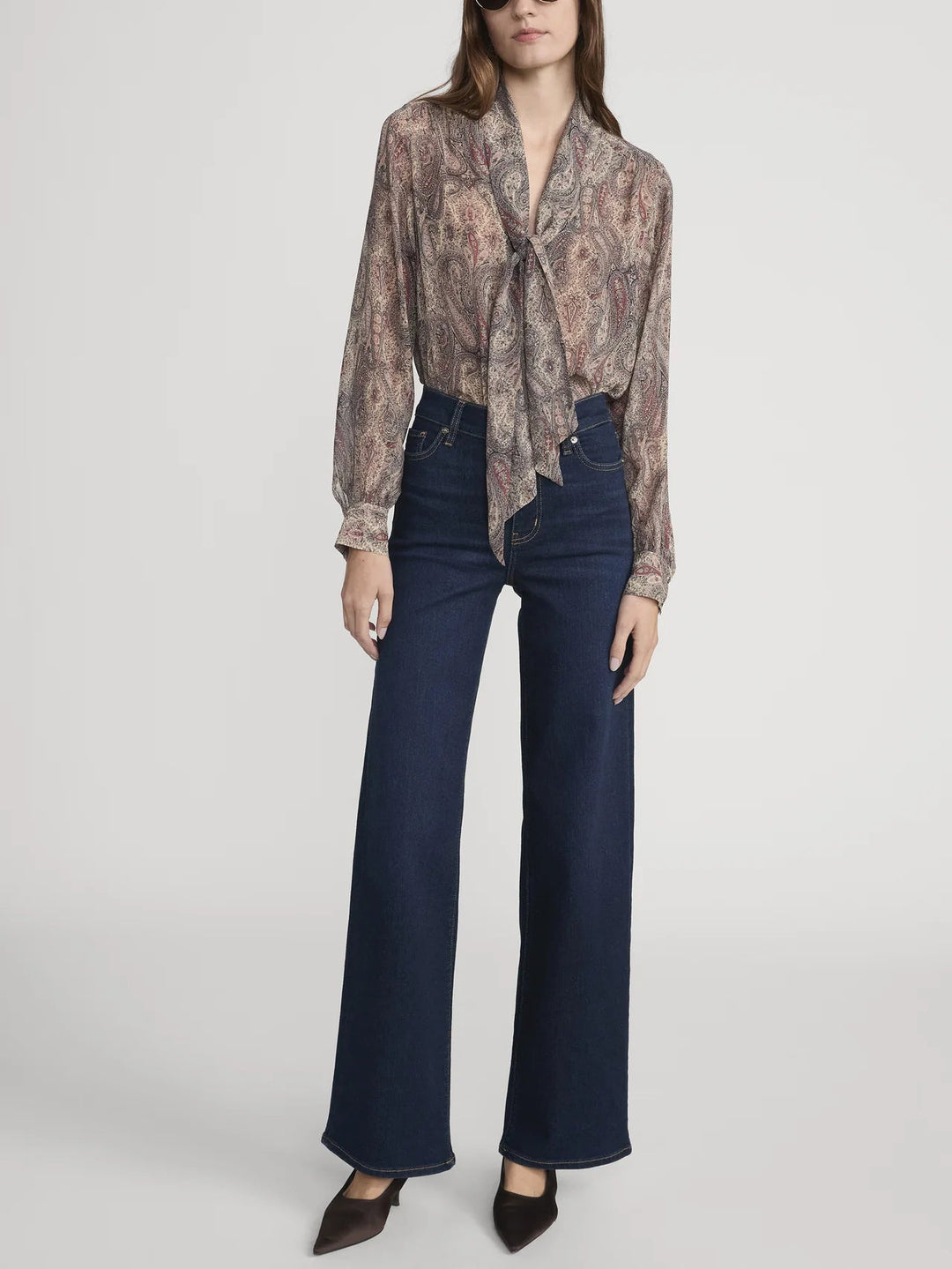 Le Slim Palazzo in Fairway - obligato