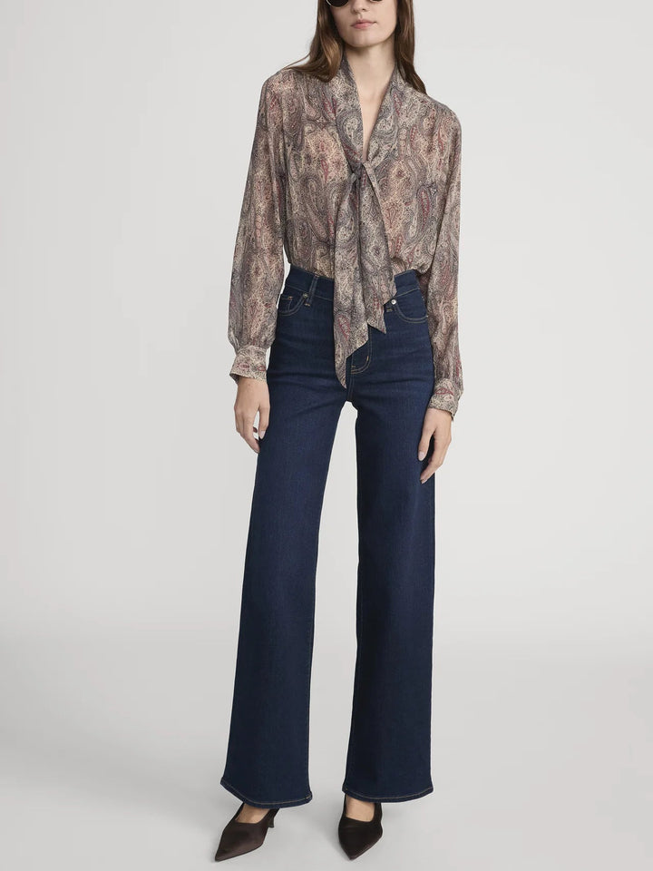 Le Slim Palazzo in Fairway - obligato