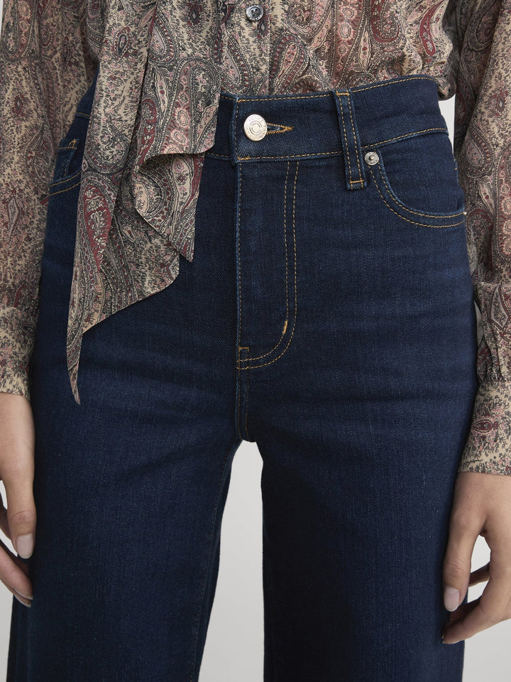 Le Slim Palazzo in Fairway - obligato