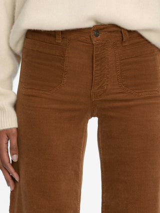 Le Slim Palazzo Modernist Pocket - obligato