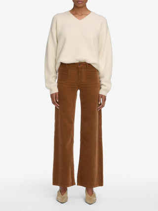 Le Slim Palazzo Modernist Pocket - obligato