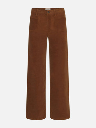 Le Slim Palazzo Modernist Pocket - obligato